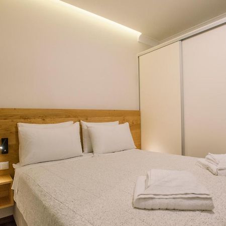 Kouketa Luxury Apartment Corfu  Bagian luar foto