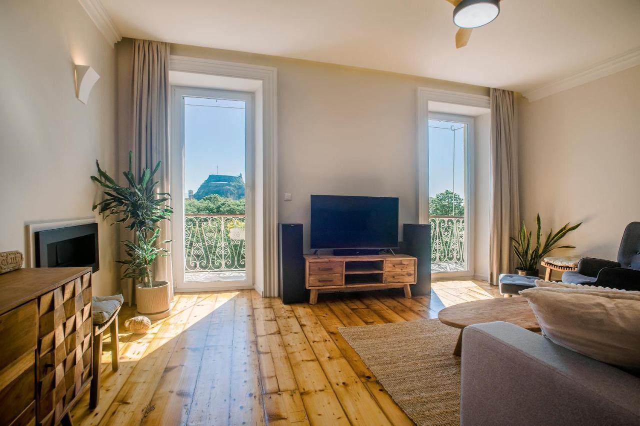 Kouketa Luxury Apartment Corfu  Bagian luar foto